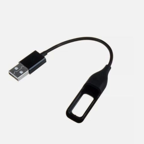 3 PCS Brand New High Quality USB Charger Charging Cable Cord For Fitbit Flex USA - Picture 5 of 5